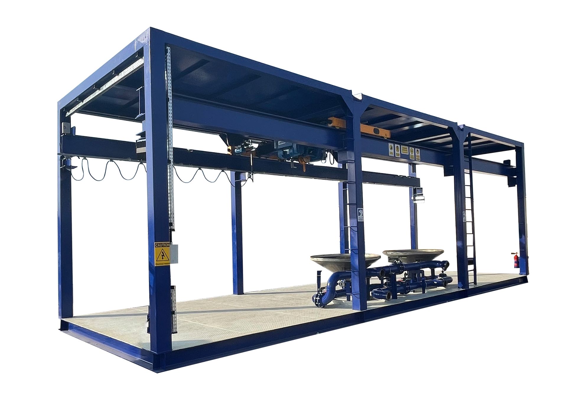 Trailer Package
