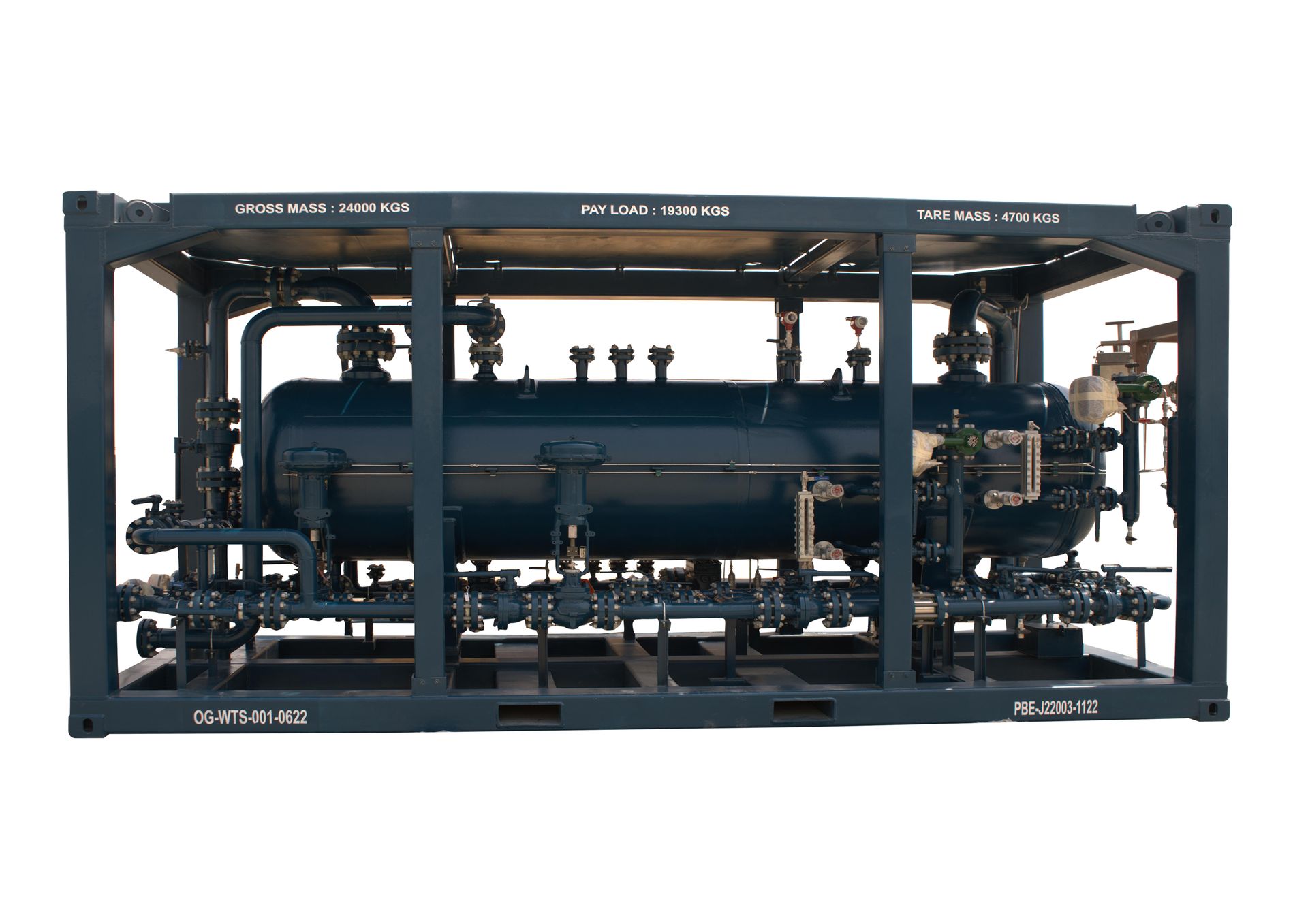 MUD SYSTEMS